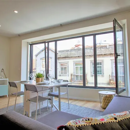 Apartment Sensations Apt By Hosts