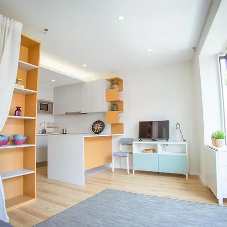 Apartment Sensations Apt By Hosts