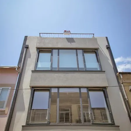 Sensations Apt By Hosts * Porto