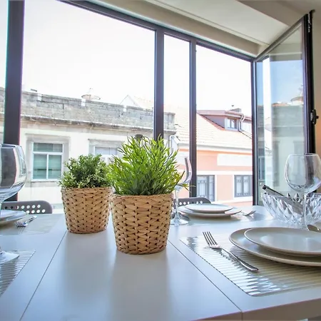 Sensations Apt By Hosts Apartment